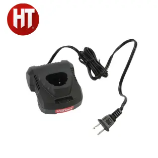 Hyper Tough 12V Max Fast Battery Charger for 12V Lit-Ion Batteries