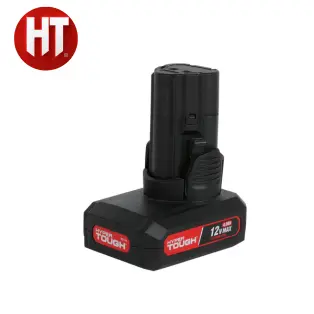 Hyper Tough 12V Max Lithium-Ion 4.0Ah Battery