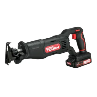 Hyper Tough 20V Lithium-ion Reciprocating Saw