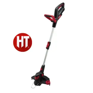 Hyper Tough 20V Max Cordless 12-inch String Trimmer