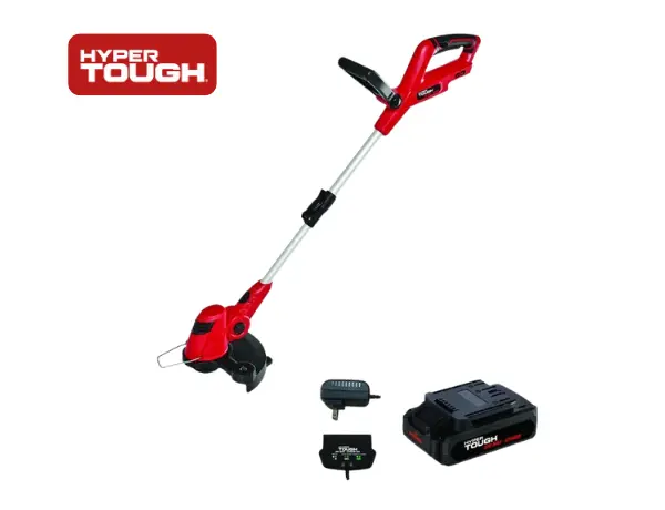 Hyper Tough Weed Eater mobile view 1