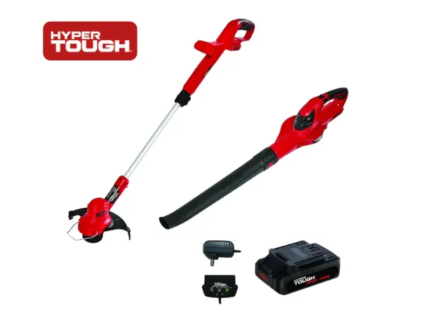 Hyper Tough Weed Eater mobile view 2