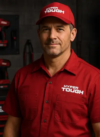Why Choose Hyper Tough