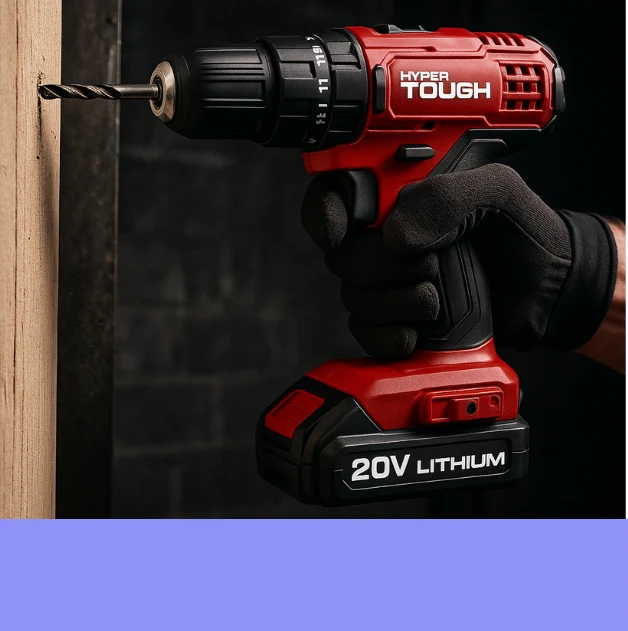 cordless tools