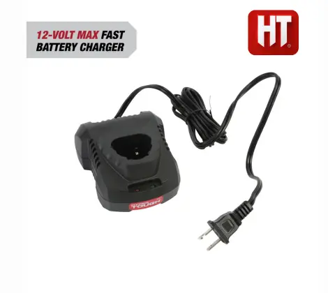 hyper tough 12v battery charger