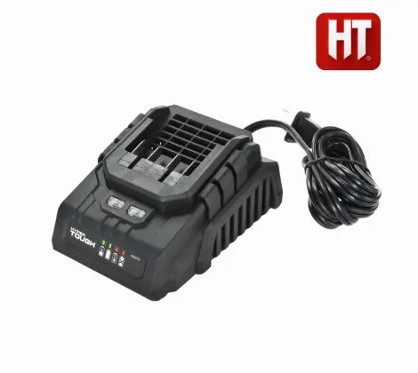 hyper tough 18v battery charger
