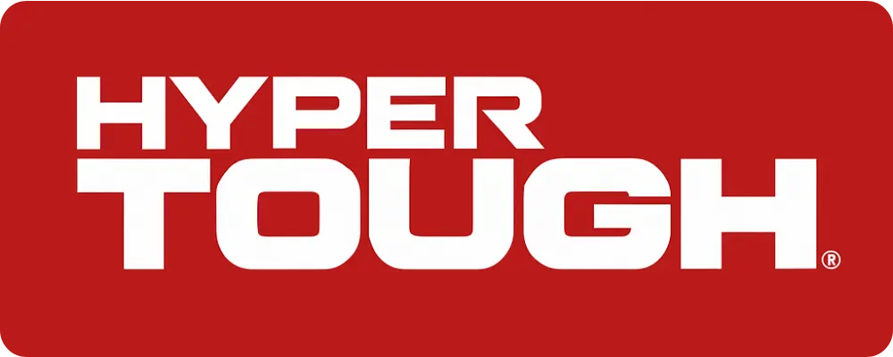 hyper tough logo